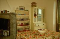 Casa Burnie - Ferienwohnung Montemolino