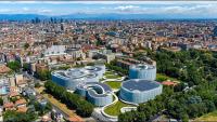 Bocconi 4 - Suite Smeraldo - B&B Milan