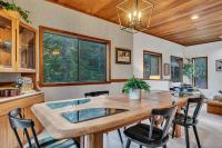 Talmont Pines 4BR Retreat with HOA Beach Access - Ferienwohnung Tahoe City