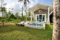 The black monkey villa - Ferienwohnung Kosgoda