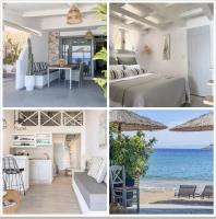 Pallas Seaside 1 - Ferienwohnung Athen