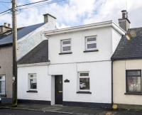 An Teach Ban, homely townhouse - Chambres d’hôtes Dungarvan