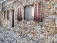 Volax280 Syros Amazing View - B&B