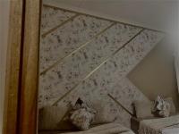 Twin Room with Shared Bathroom