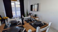 Apartament Białołęka - Bed and Breakfast Warschau
