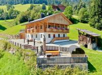 Kröllhof - B&B