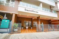 Bougainvillea Suites 2 - B&B Bengaluru