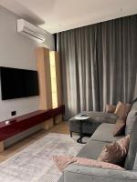 Polo Residences Stylish Garden Escape - Ferienwohnung Nardaran