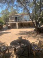 A Teghja - B&B Figari