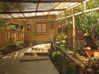 Hotel Lawenco - B&B Purén