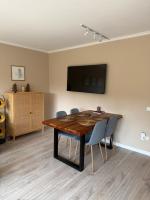 Ferienwohnung Harzwiese - B&B Bad Sachsa