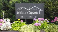 B&B Aria d'Argento & Relax Home - B&B