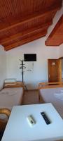 Chambre Triple