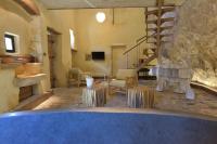 B&B Vallon-Pont-d'Arc - Le Silex - Bed and Breakfast Vallon-Pont-d'Arc