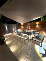 Villa avec piscine - Chambres d’hôtes Dar Bouazza