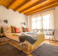 Apartament familiar de luxe i balcó amb vistes by RURAL D'ÀNEU - Chambres d'hôtes València d'Àneu