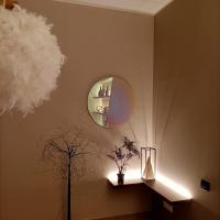 LaBandaBassottiFerrara - Ferienwohnung Monestirolo