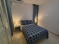 Céntrico y acogedor apartartamento con Wifi y Parqueo gratis - B&B Santo Domingo