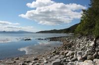 Tustna Ladestasjon - B&B Hals