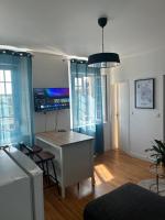 Le Parfait - B&B Beauvais