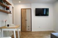 Lipowa Apartamenty B - B&B Szczawno-Zdrój