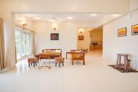 Bougainvillea Suites 5 - 3 BHK Apartment - B&B Bengaluru