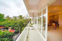 Bougainvillea Suites 5 - 3 BHK Apartment - B&B Bengaluru