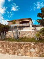 Villa con Piscina Privata