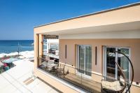 Aqua Velva Luxury Apartment - B&B Potós