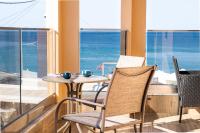 Aqua Velva Luxury Apartment - B&B Potós
