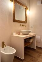 Domo s eliga - B&B Padru