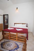 Suite Deluxe con Vista Mare