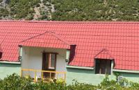 Hotel-Restorant Pepushaj - B&B