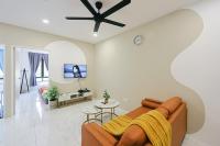 Cameron Centrum Brinchang Clover Home - Ferienwohnung Brinchang