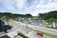 Cameron Centrum Brinchang Clover Home A-2-15A - Bed and Breakfast Brinchang