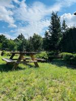 Strzyzewo Witkowskie Luxury Apartment - B&B Strzyżewo Witkowskie