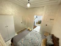 Cosy, Calm Apartment - Wi-Fi, AC & NETFLIX - Ferienwohnung Marrakesch