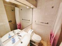 Maravilloso Departamento y con Excelente Ubicación - Chambres d'hôtes Viña del Mar