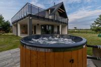 Cztery Pory Roku - B&B Januszkowo