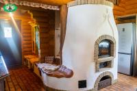 Vila Pui de urs - B&B Ciugheș