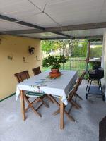 A Casiña - Bed and Breakfast Bueu