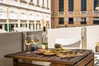 La Genova storica dal monolocale - Ferienwohnung Genua