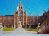 EGHAM LOVELY STUDIO SELF CONTAINED 2 mins station - B&B Egham