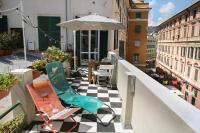 La Genova storica dal monolocale - B&B Genova