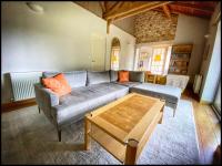 La Grange charentaise - Bed and Breakfast Rouzède