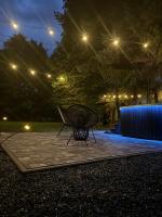 Domek w górach - Sudety, Kotlina Kłodzka - B&B Pławnica