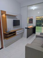RESIDENCIAL Marias - Ferienwohnung Viçosa do Ceará