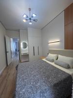 Люкс апартамент возле ЭКСПО и Аэропорта! - B&B Astana