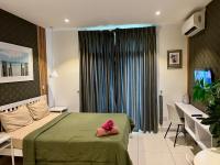 Embassy Gardens B125 - Ferienwohnung Accra