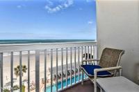 Daytona Beach Resort 1 bdrm family condo w/kitchen - B&B Daytona Beach
